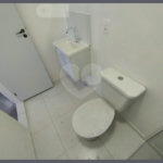 Apartamento de 33m2 localizado na Saúde