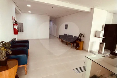 Sala Comercial – 39m² para Locação no Domo Business