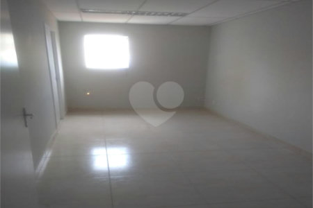 Prédio Comercial - Tatuapé