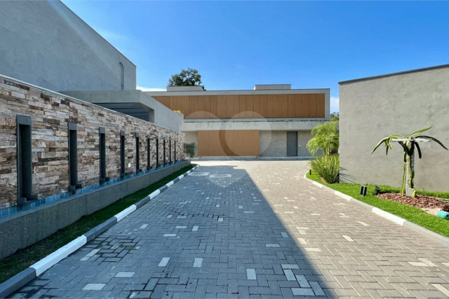 Casa à venda com 4 suítes em Riviera de São Lourenço, Bertioga, SP