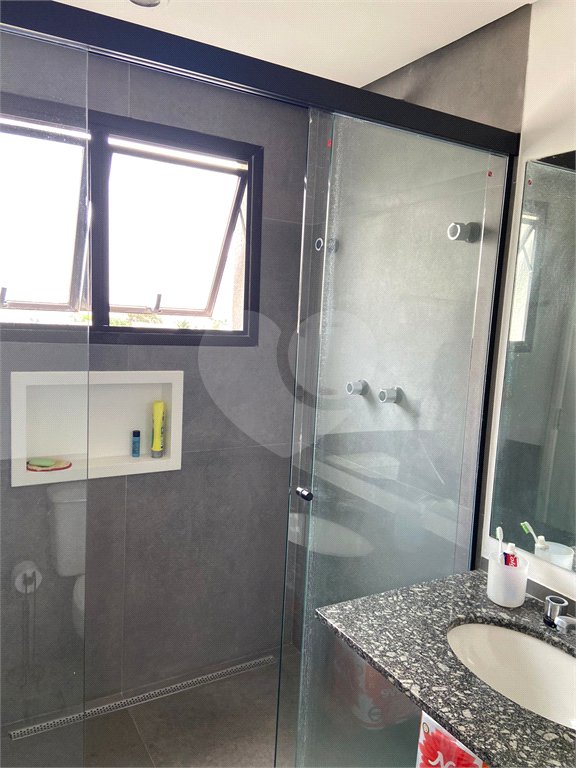 Apartamento á venda - Morumbi