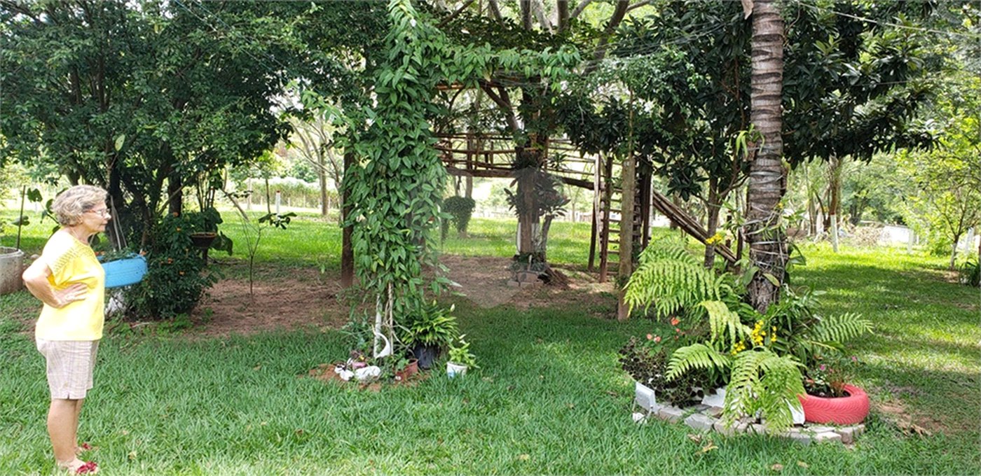 Sitio para venda.
