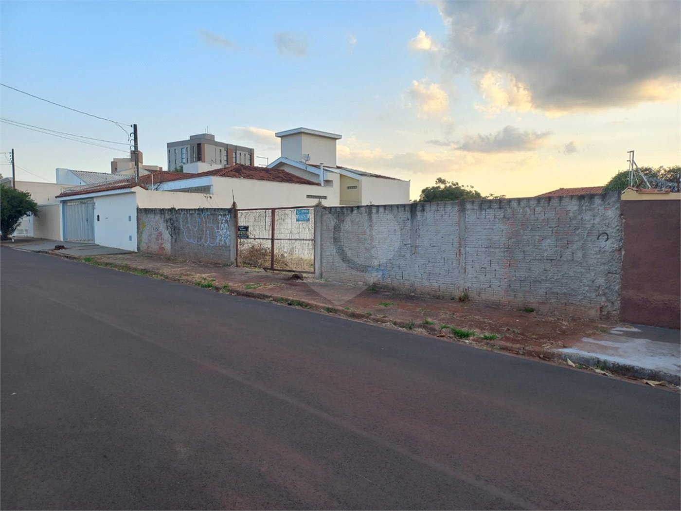 Terreno com 600,00 m².