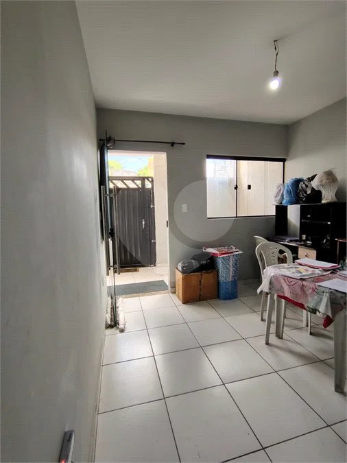 CASA LINEAR EM CONDOMINIO
