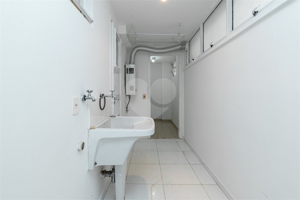 Apartamento à venda ou para alugar com 3 quartos, sendo 1 suíte, em Itaim Bibi, São Paulo, SP