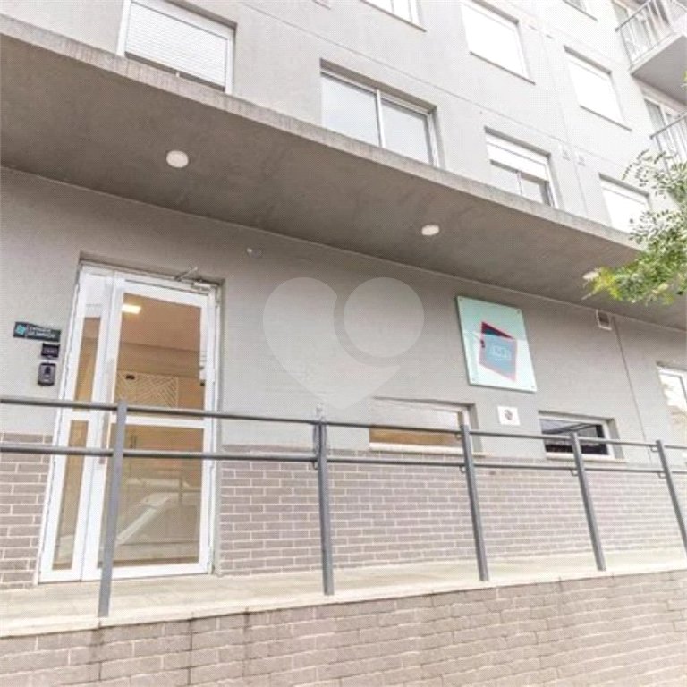 Apartamento na Região do Brás à 8 Minutos do Metrô com 2 Dormitórios e Lazer no Condomínio