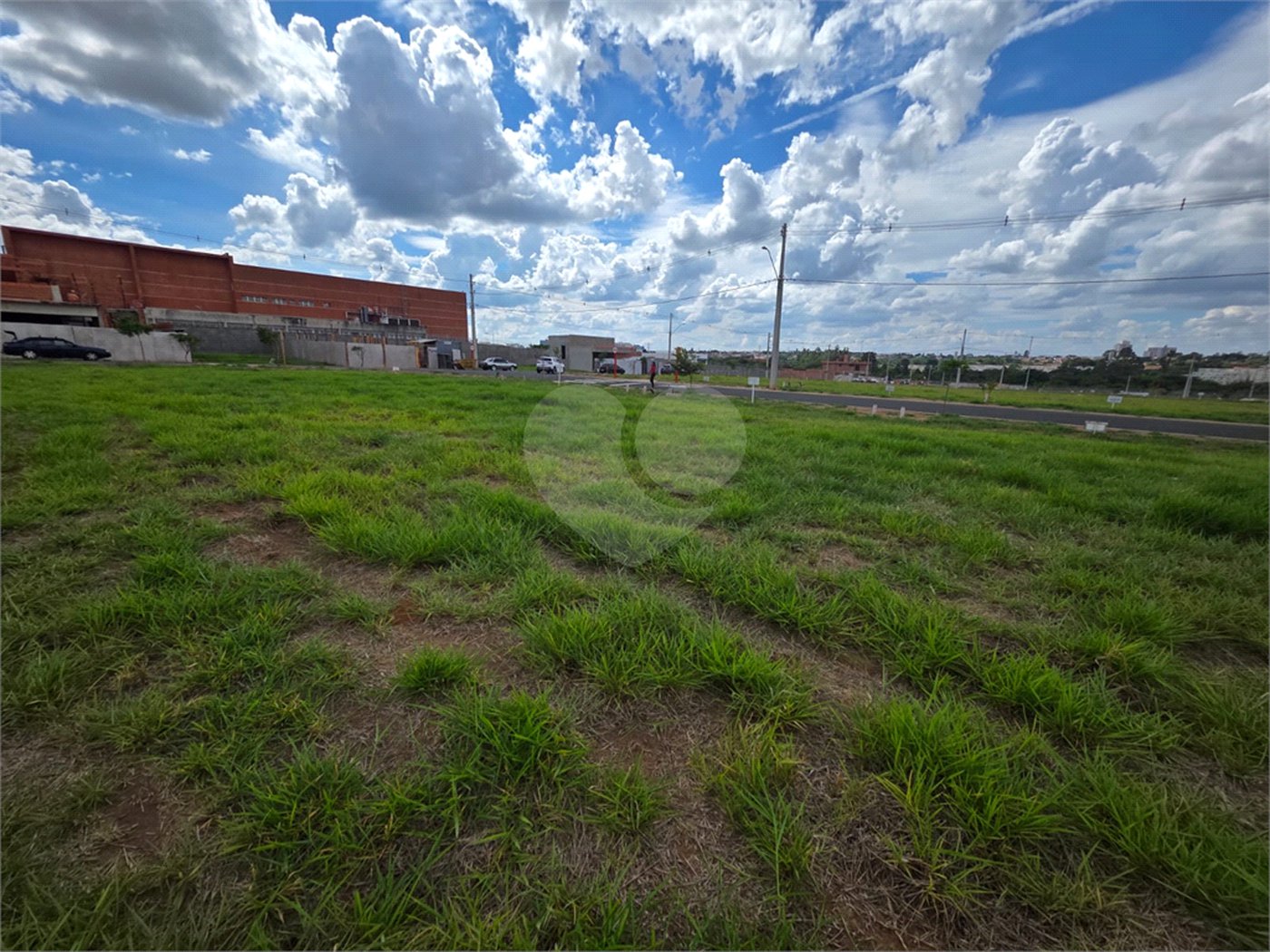 Terreno 360m² Parque Faber 5
