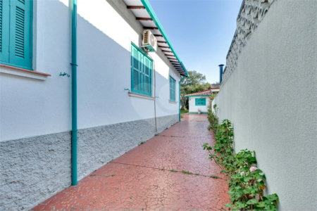 Casa de Vila à venda com 3 quartos em Jardim Hípico, São Paulo, SP