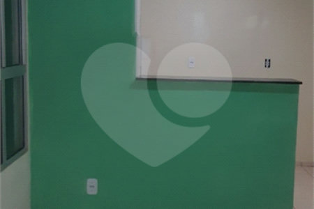 Apartamento 2 dormitórios Condomínio Monte Everest São Carlos - SP