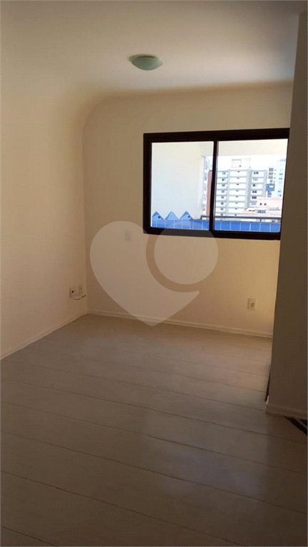 Cobertura Duplex com 96m2 em Moema - Venda e Locação - 02 Dorm Sendo 01 Suíte e 02 Vagas