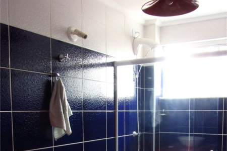 Apartamento Praça Franklin Roosevelt 01 dormitório