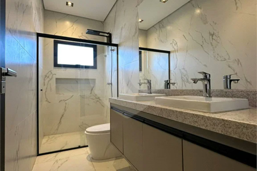 Residencial Casa em Condomínio - Reserva das Paineiras Residencial para Locação em Piracicaba