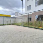 Apartamento à venda 35m² no Condomínio Mapp, Parque Industrial Tomas Edson