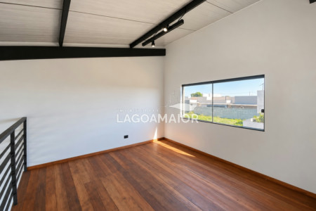 Loft para alugar em Sun Lake Residence, Jardim Alvorada, Três Lagoas - MS
