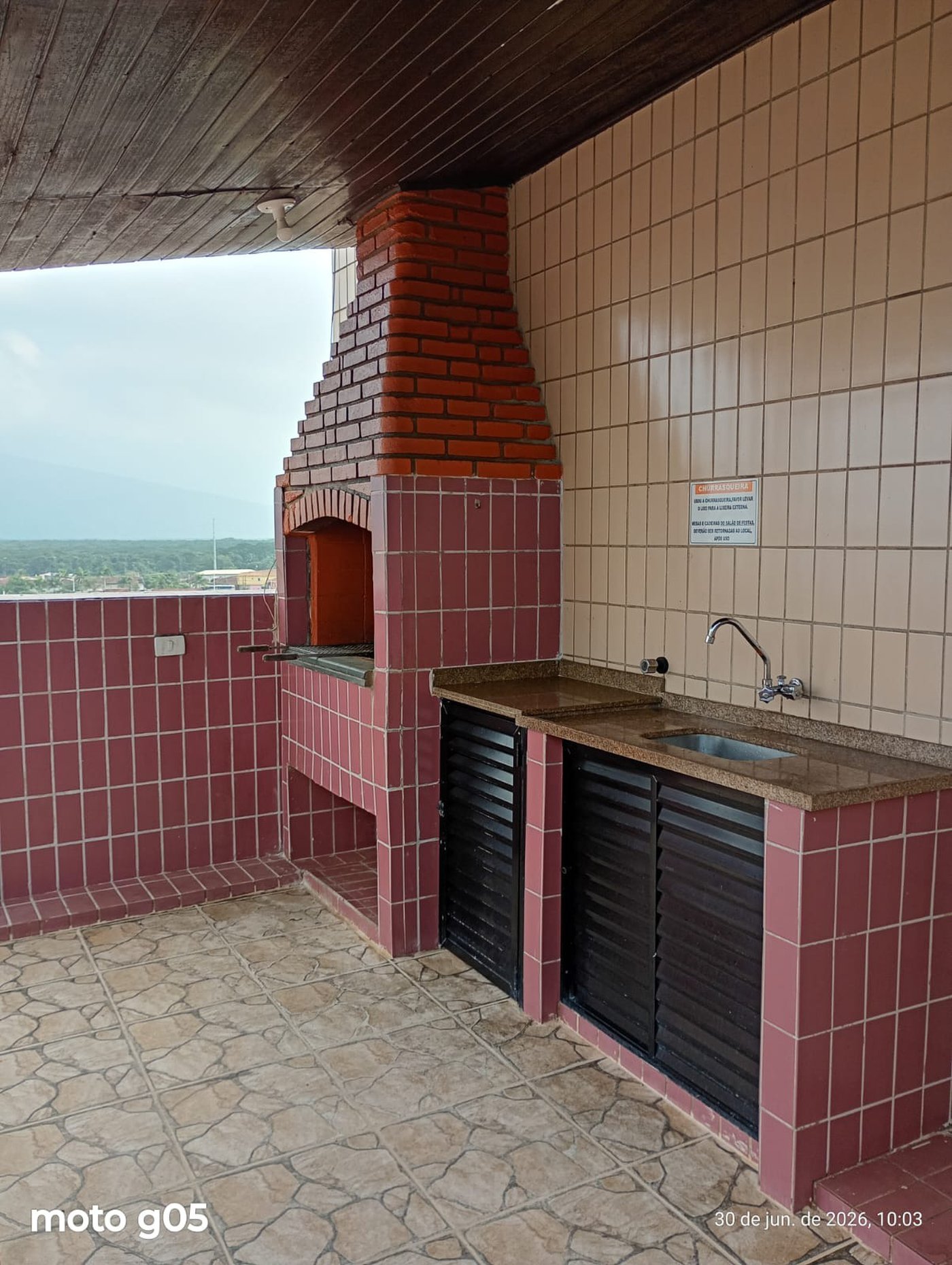 🌊 Seu novo lar a apenas 221 metros da praia espera por você! 🏡✨Praia Grande - SP