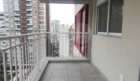 Apartamento para alugar com 2 quartos, sendo 1 suíte,  em Liberdade, São Paulo, SP