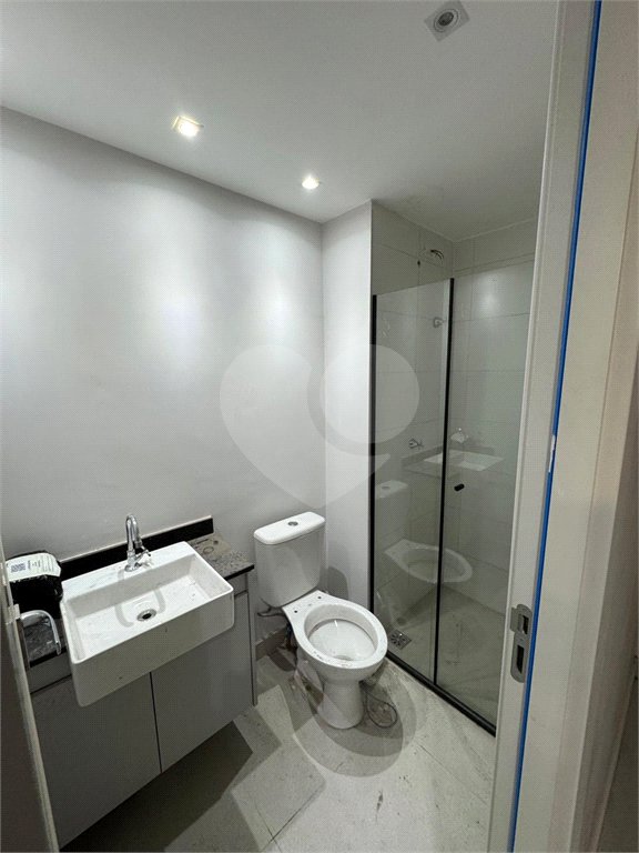 Studio à venda com 26m² - Vila Olímpia