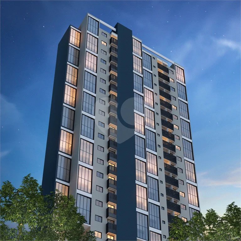 Apartamento à venda com 1 quarto no condomínio Jacarandá Studio, Piracicaba - SP