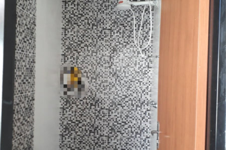 SOBRADO RESIDENCIAL EM EXCELENTE LOCALIZAÇÃO