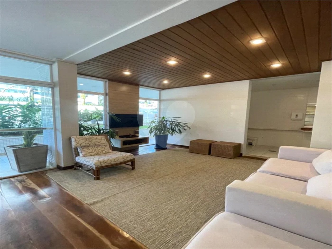 Apartamento à venda com 3 suítes em Riviera de São Lourenço, Bertioga, SP