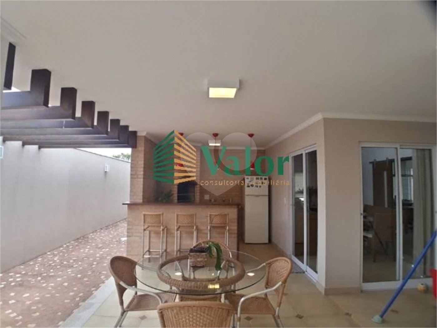 Casa no Damha II.