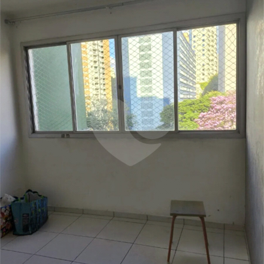 Apartamento Charmoso na Bela Vista – Próximo à Av. Paulista | 36m²
