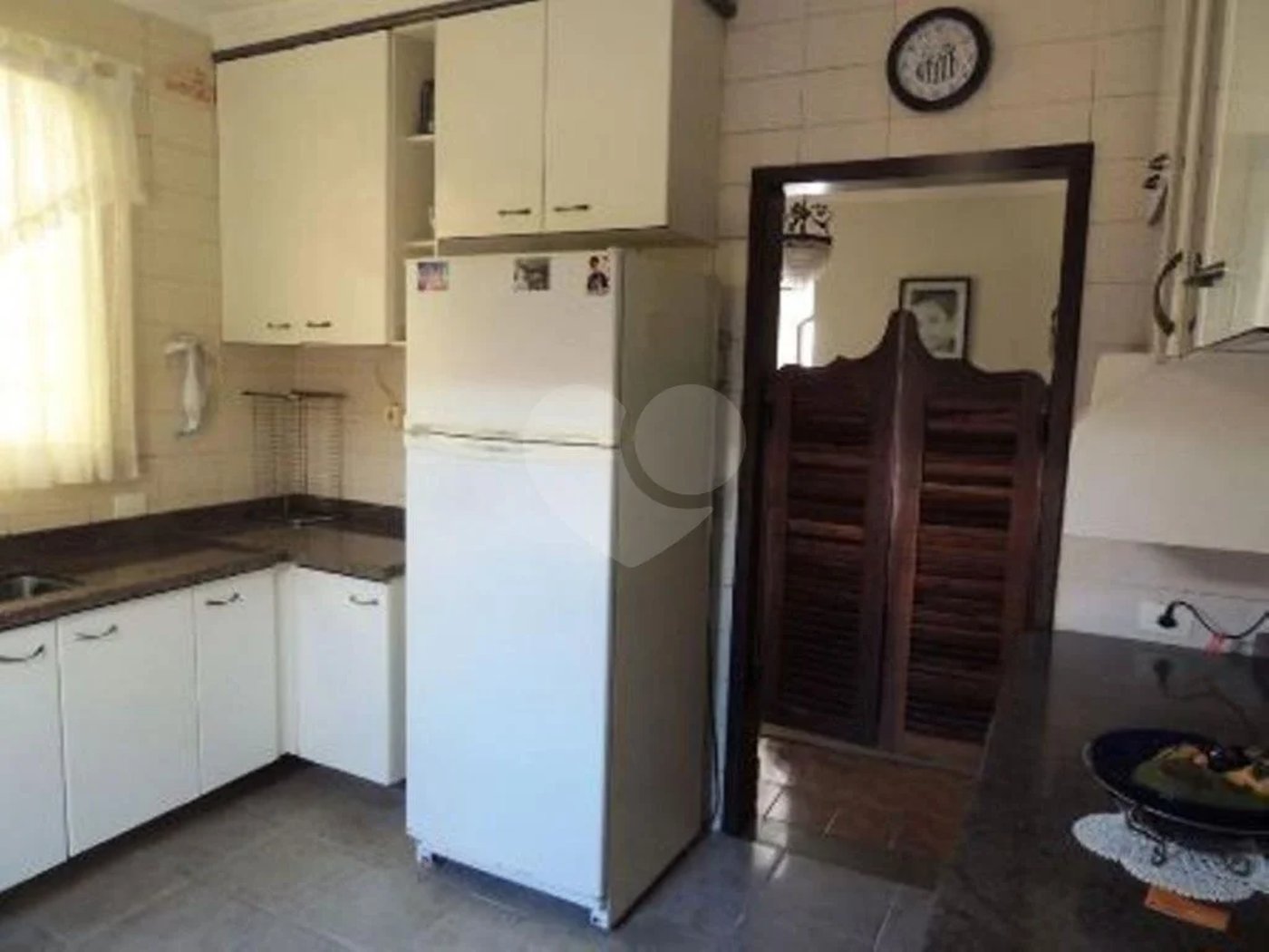 CASA - 100M² - FREGUESIA DO Ó