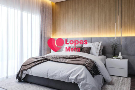 LOCAÇÃO CASA JARDIM DO GOLFE III, 5 SUÍTES E 4 VAGAS DE GARAGEM, SJC/SP