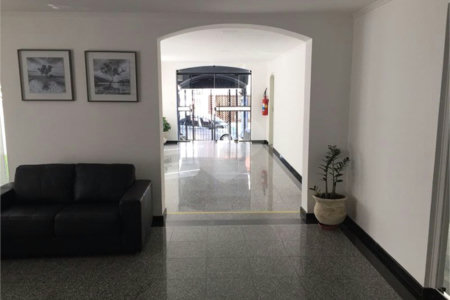 Oportunidade -Charmoso Apto no Ipiranga c/72m2 - 2 Quartos/1 Vaga - 230 m. metrô alto do Ipiranga