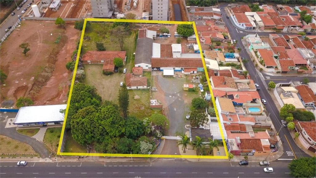 Terreno para venda no Santa Felícia.