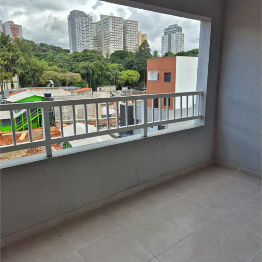 Apartamento para alugar com 2 quartos em Vila Sônia, São Paulo, SP