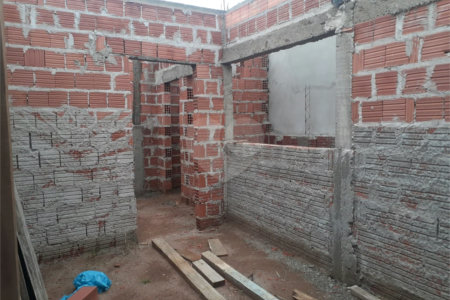 Terreno em Ibaté de 160,00 m² de área total