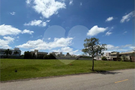 Lote de 800 m² no Campo de Toscana | Vinhedo