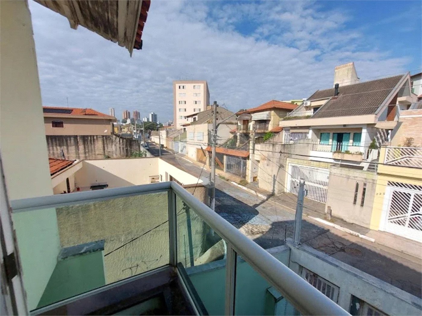Casa à venda ou para alugar com 2 quartos em Vila Mafra, São Paulo, SP