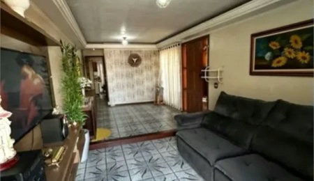 Sobrado à venda com 3 quartos, sendo 1 suíte,  em Jardim Ester, São Paulo, SP
