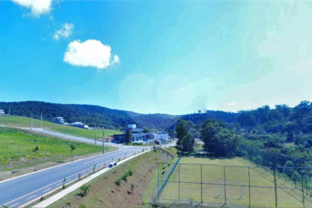 Terreno à venda no condomínio Ecologie, Itatiba - SP