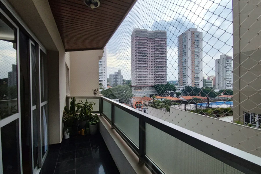 Apto 198m² Totalmente reformado - Vila Mascote