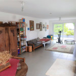 Casa Nova na Saúde c/380m2 de construção - 6 Quartos/4 suítes/4 Vagas na garagem