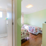 Apartamento para venda no condomínio Piazza Suprema - Praça Visconde de Souza Fontes