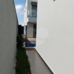 Casa no condomínio Parque Faber IV