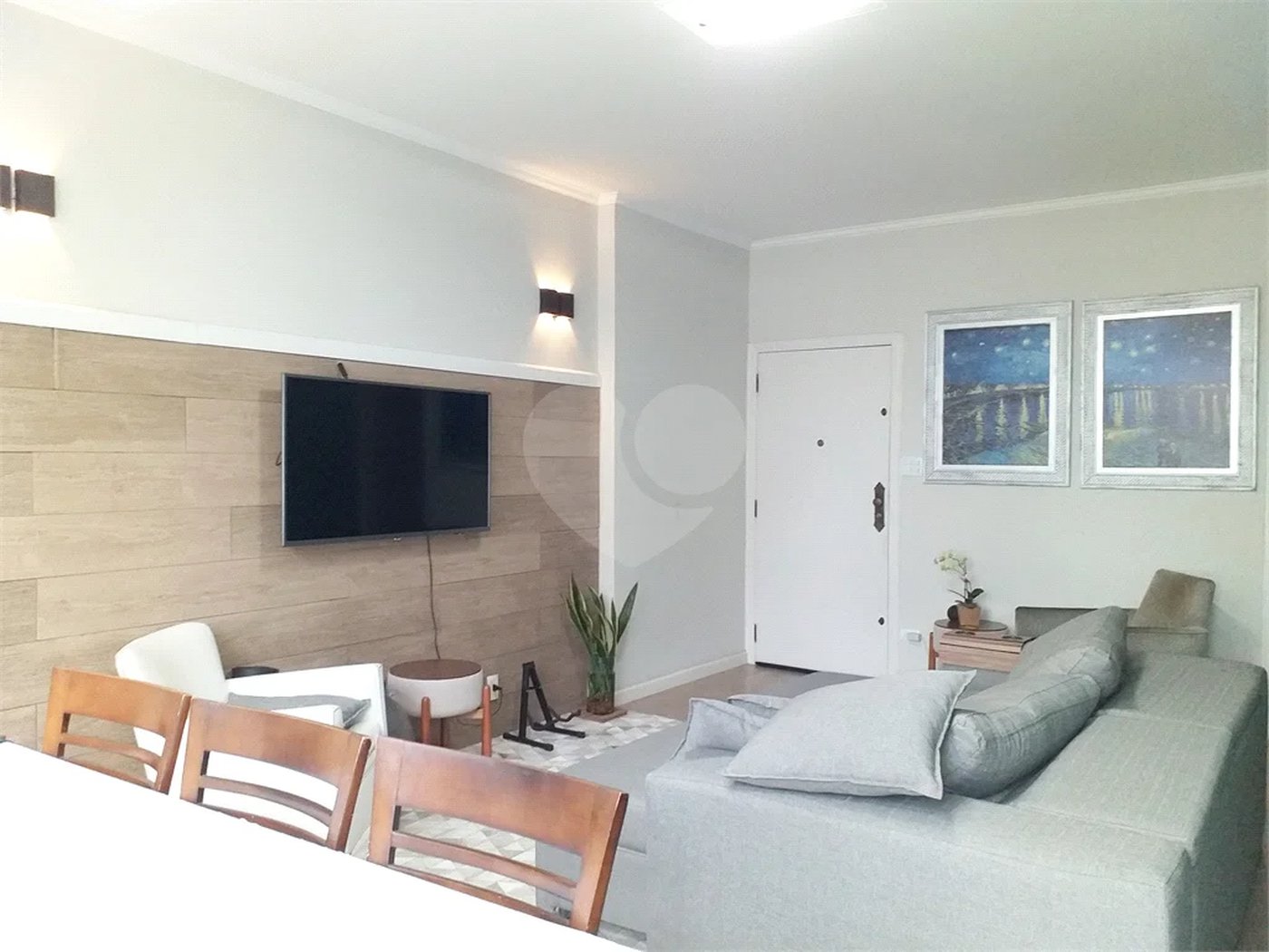 Apartamento Bela Vista