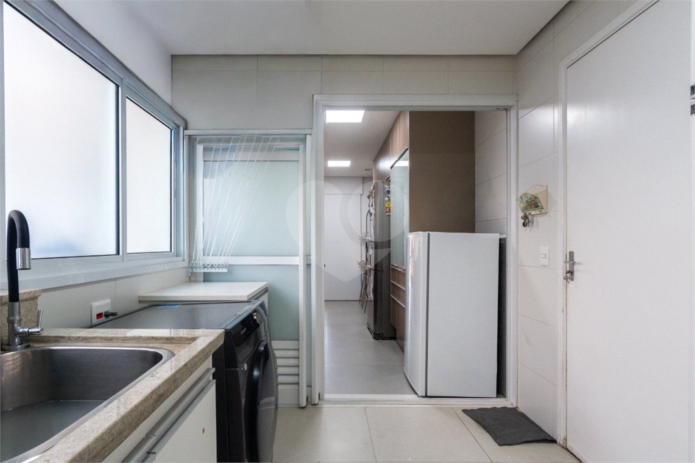 Apartamento à venda com 4 quartos, sendo 2 suítes, em Brooklin, São Paulo, SP