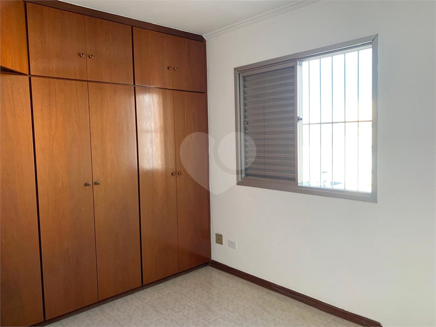 Apartamento á venda - Vila Guarani