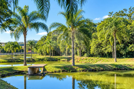 TERRENO DE ALTO PADRÃO À VENDA | QUINTAS DA TERRACOTA