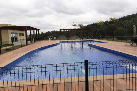 TERRENO À VENDA DE 500M² NO CONDOMÍNIO ECOLOGIE RESIDENCIAL EM ITATIBA-SP Ref: 1011875