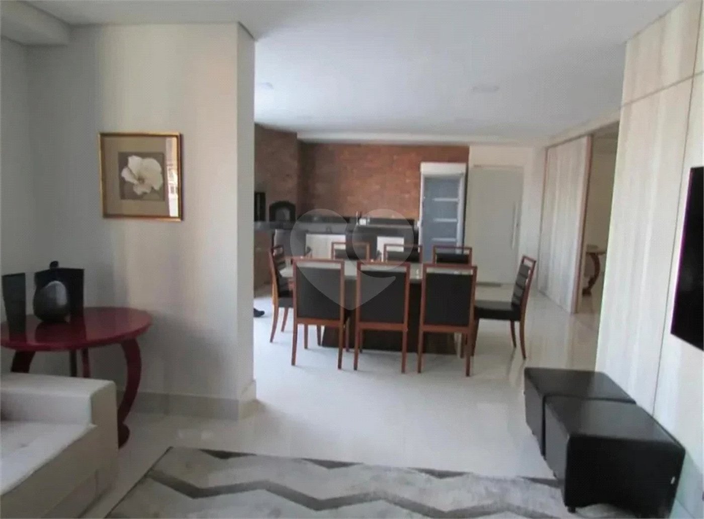 Apartamento no Edifício Bellagio, com 3 dormitórios, sol da manha e na modalidade porteira fechada.