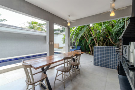 Casa Térrea à venda com 5 suítes em Brooklin, São Paulo, SP