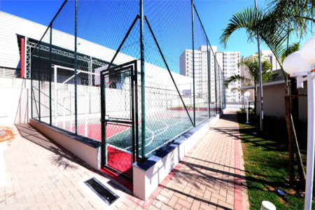 Indaiatuba - Edificio Vila Helvetia - R$ 470,000,00 - Apartamento novo, mobiliado, completo, muito bem conservado e planejado,Localizado no 5° andar, o imóvel oferece uma vista para o estacionamento e a área verde, além de receber sol durante todo o dia, proporcionando ambientes naturalmente ilum