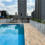 Lindo apartamento no Parque das Oliveiras