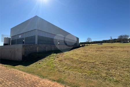 Terreno Comercial á venda em Parque tecnológico Damha II, em São Carlos.
